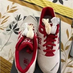 New Balance | Shoes | Kith X New Balance Toronto Marshmallow  display picture 3